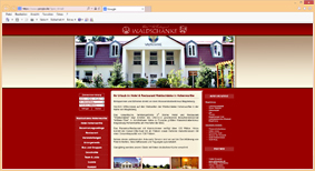 Hotel & Restaurant Waldschänke in Hohenwarthe