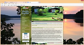 CAMPINGPLÄTZE / FERIENPARKS