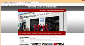 ADS Auto-Dienst & Dienst Service GmbH in Schöneiche 