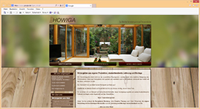 HOWIGA Holz Wintergarten GmbH in Strausberg 