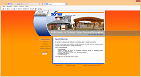 Zimmerei & Fensterbau in Brandenburg - Gebrüder Görner GmbH